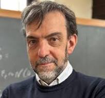 Fabrizio Lillo